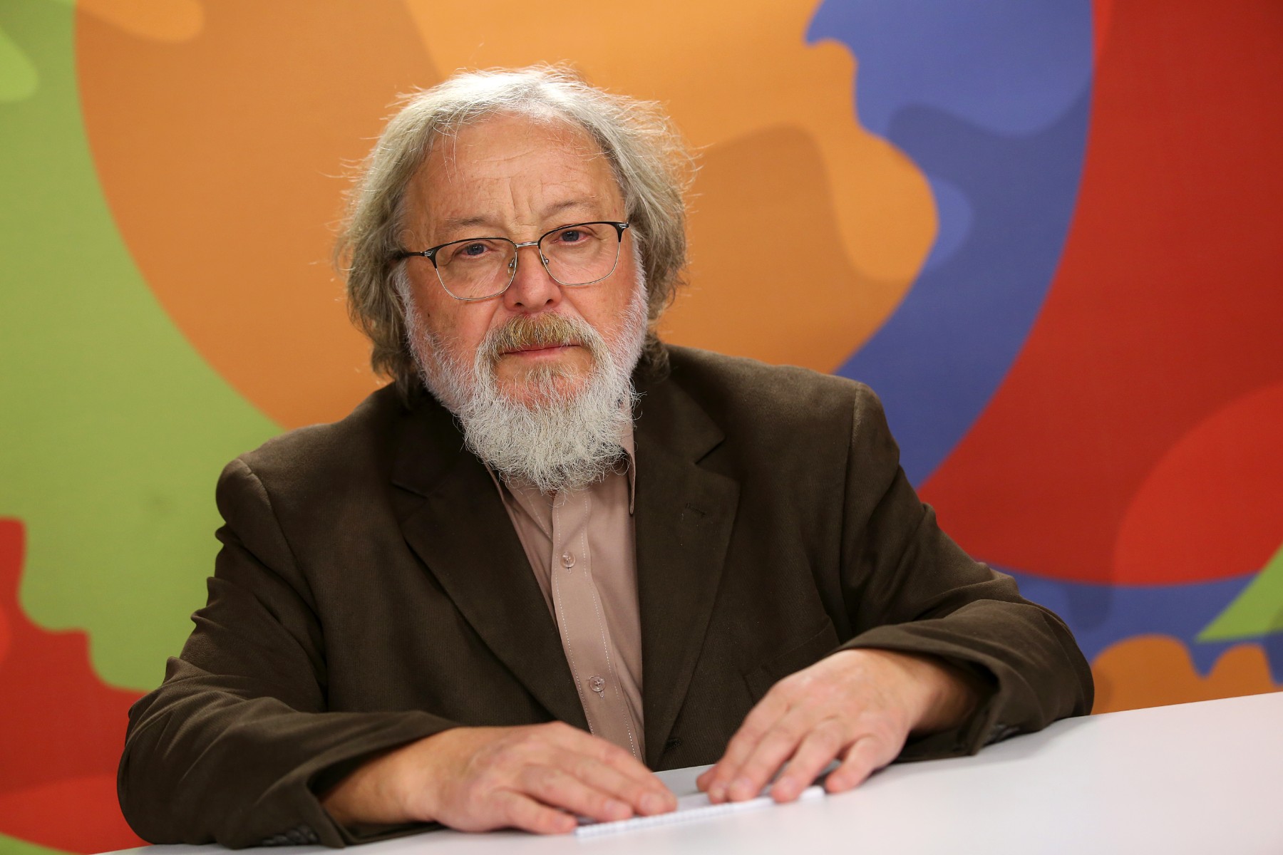 Серафимов: Асен Аврамов спасителят на българите от „рая“ на титовите концлагери