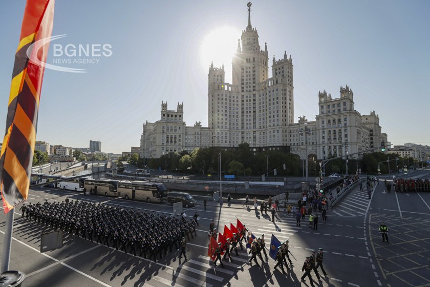 Путин: Всяка идеология, внушаваща превъзходство, е престъпна и смъртоносна