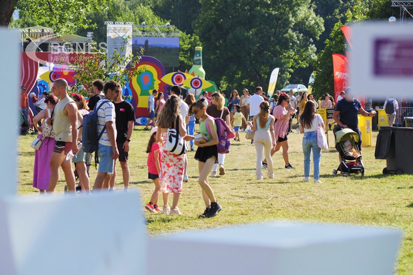 Петър Димитров: A to Jazz Festival позиционира България върху културната карта на Европа