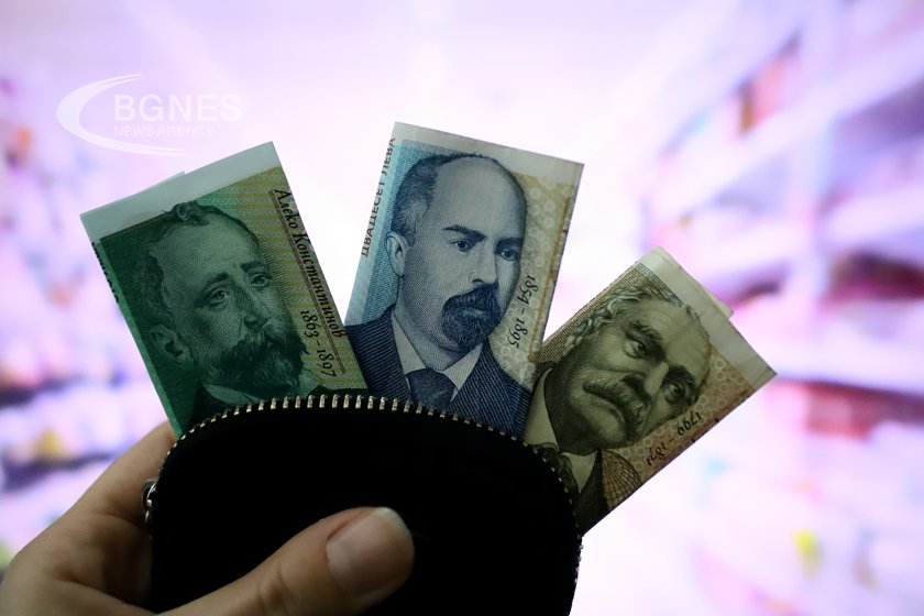 Една трета от българите са застрашени от бедност 