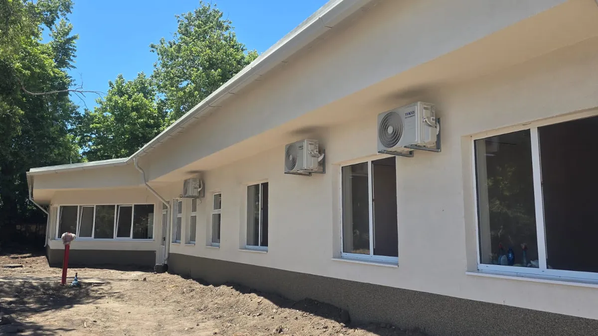 69 затворници в Бургас ще изтърпяват присъдите си в нови помещения