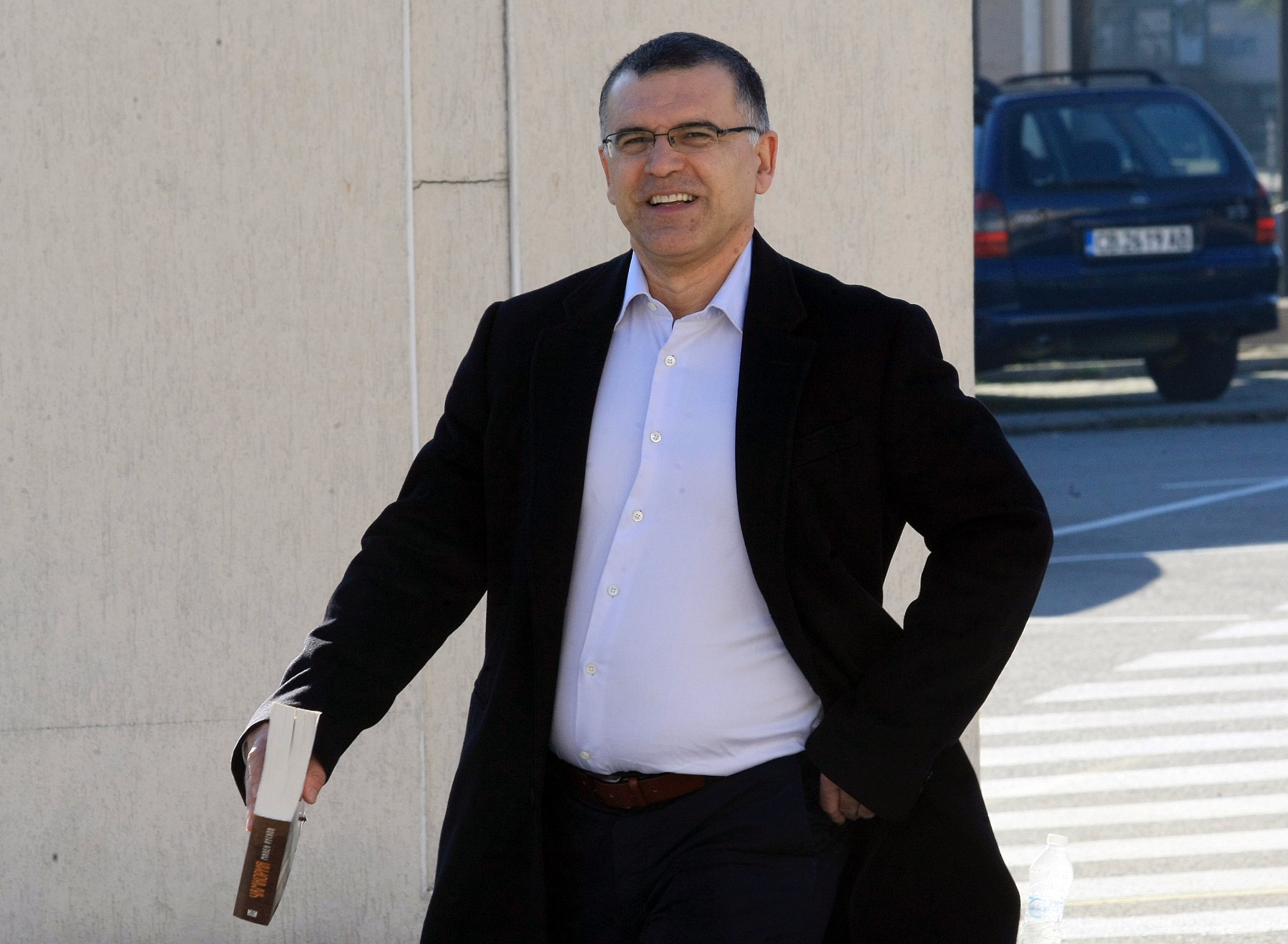 Симеон Дянков: Време е за широка коалиция, но и с ГЕРБ