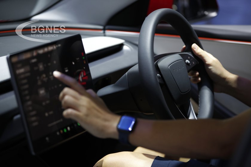 Tesla урежда съдебно дело за фатална катастрофа