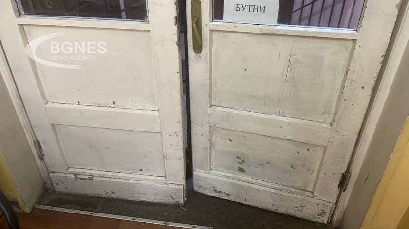 46 мигранти са задържани в къща в софийското село Кокаляне