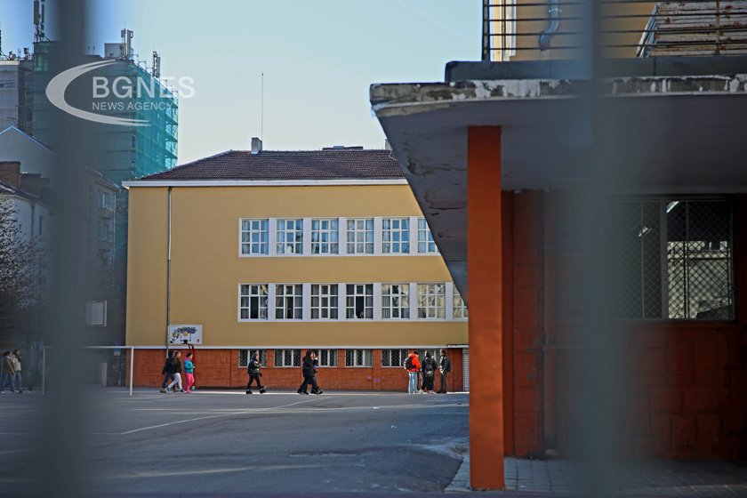 9 и 12 февруари - неучебни дни в Сливен