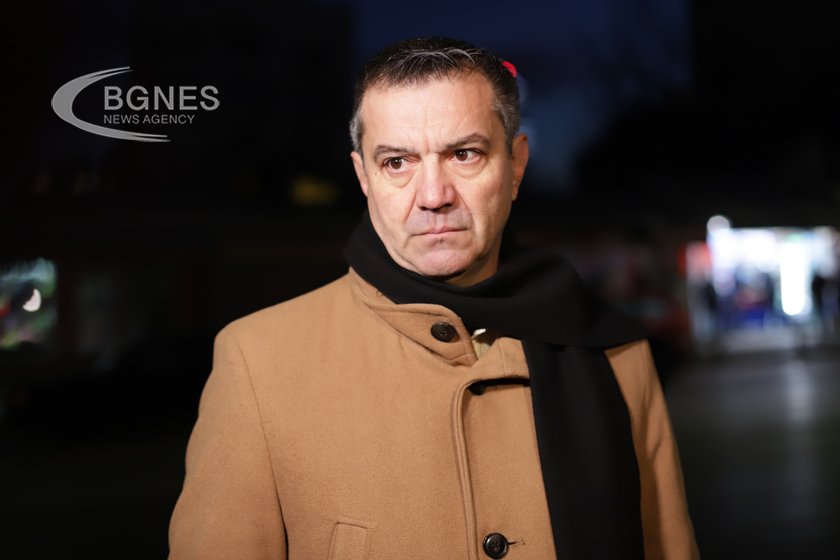 Борислав Попов: Водачът на автобуса е загубил съзнание, не са ясни причините