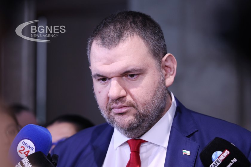 Пеевски: Има разум във финансовия министър