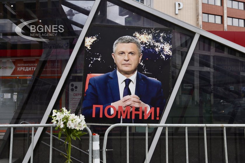 Четири години без Милен Цветков