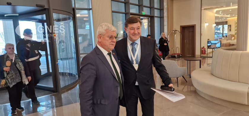 Вътев: Аз очаквам да има правителство