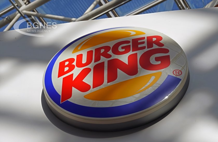 Съдебно дело срещу Burger King в САЩ заради размера на сандвича
