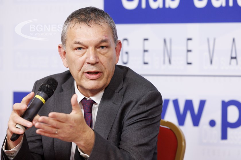 ООН: Близо 70% от убитите в Газа са деца и жени