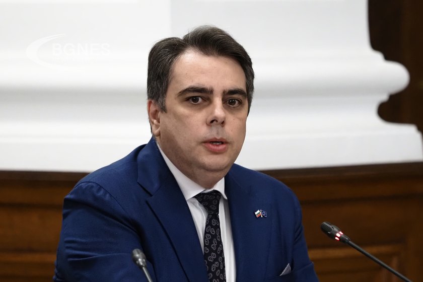 Василев: Фактът, че преговорите продължават е добър знак