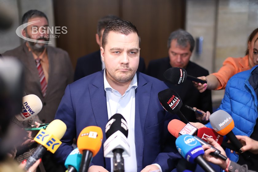 ИТН искат референдум да може да се провежда със 140 хил. гласа