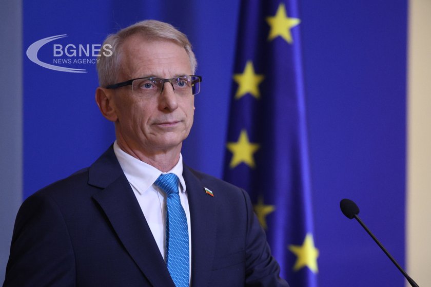 Денков: Проблемите се решават чрез преговори, упреците не са директно към нас