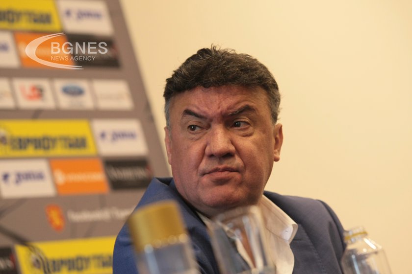Унгарската федерация: БФС са поискали да няма публика, не могат да организират и семейна почивка