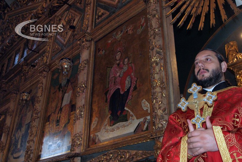 На Атанасовден зимата си съблича кожуха
