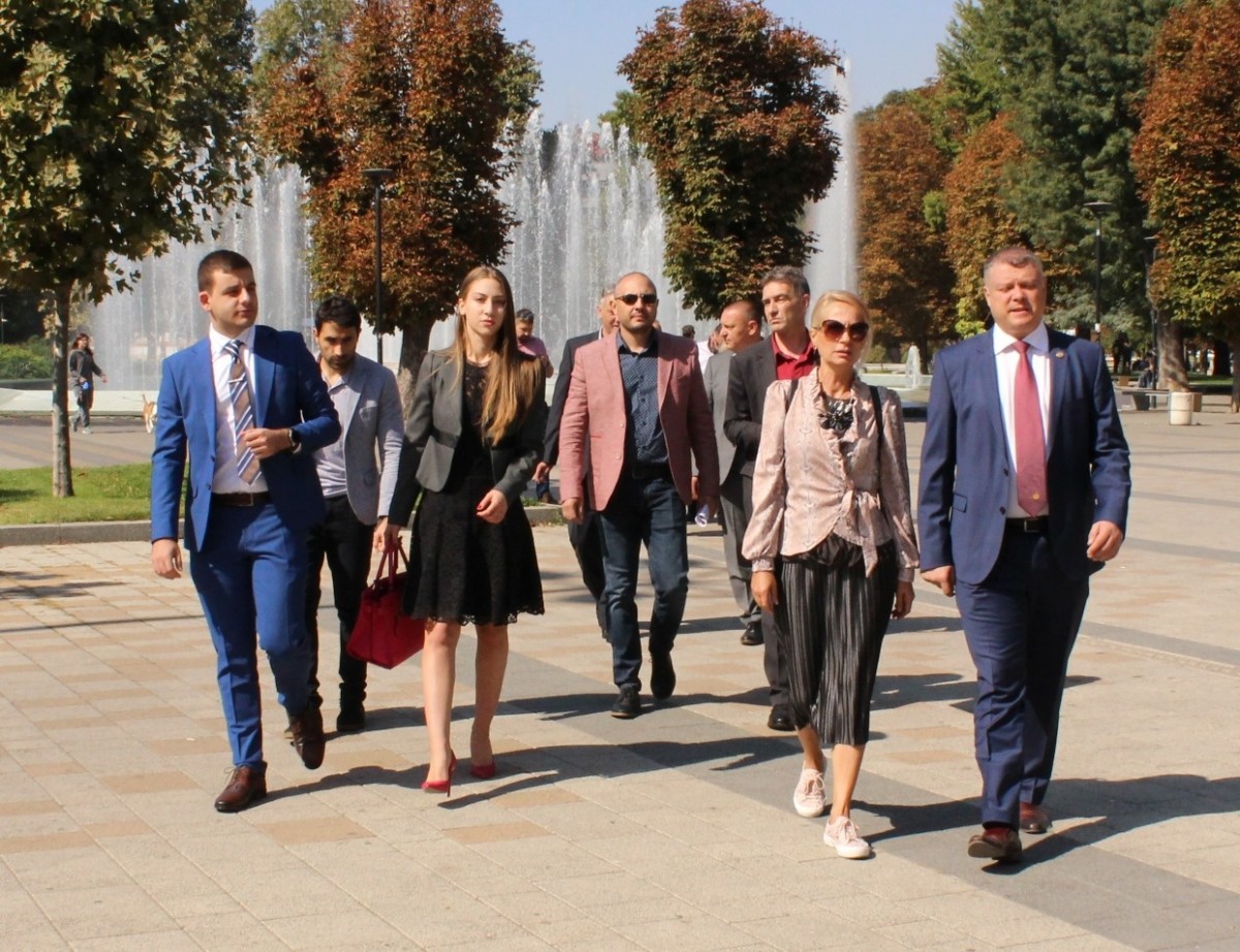 Илиян Йончев: Битката за Плевен е спасителна мисия, време за компромиси няма