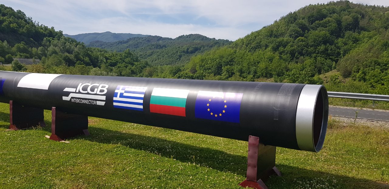 От „Набуко“ до интерконектор – бленуваната диверсификация е факт