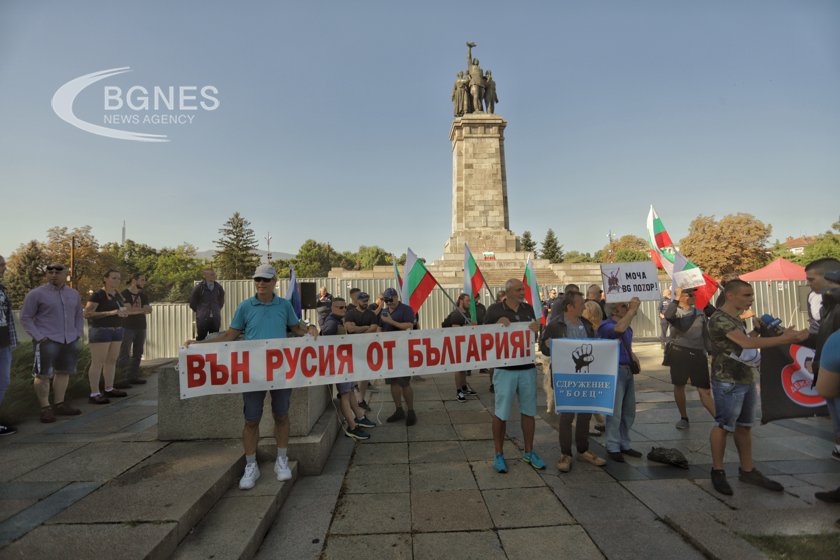 Граждани: Областният управител да изпълни решението за МОЧА или го премахваме собственоръчно