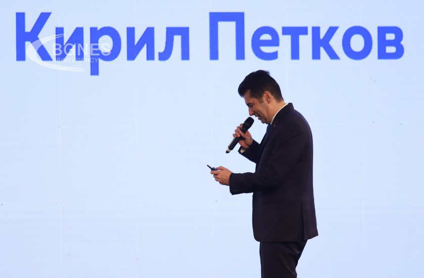 Продължава събранието на ПП