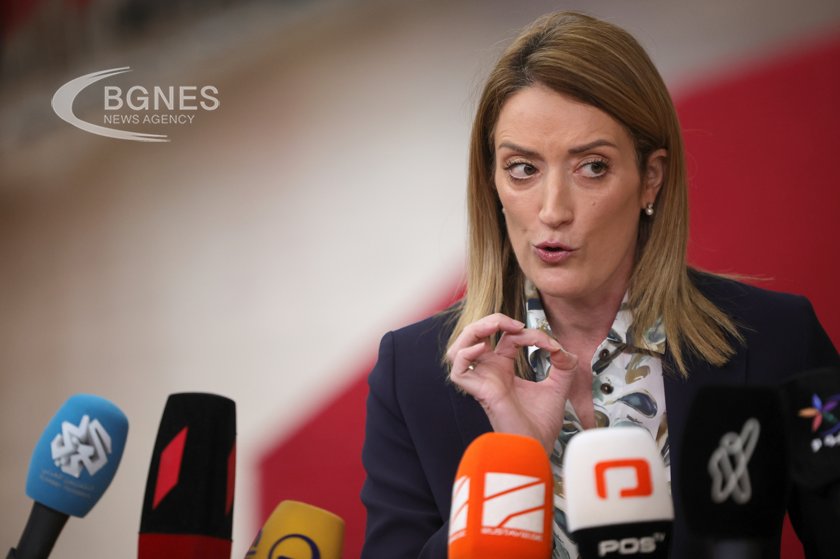 Мецола: Не мога да повярвам, че България и Румъния все още са извън Шенген 