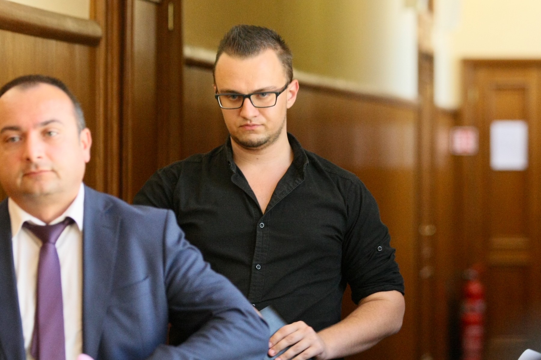 Съдът с разпоредително заседание по делото за кражбата на лични данни от НАП