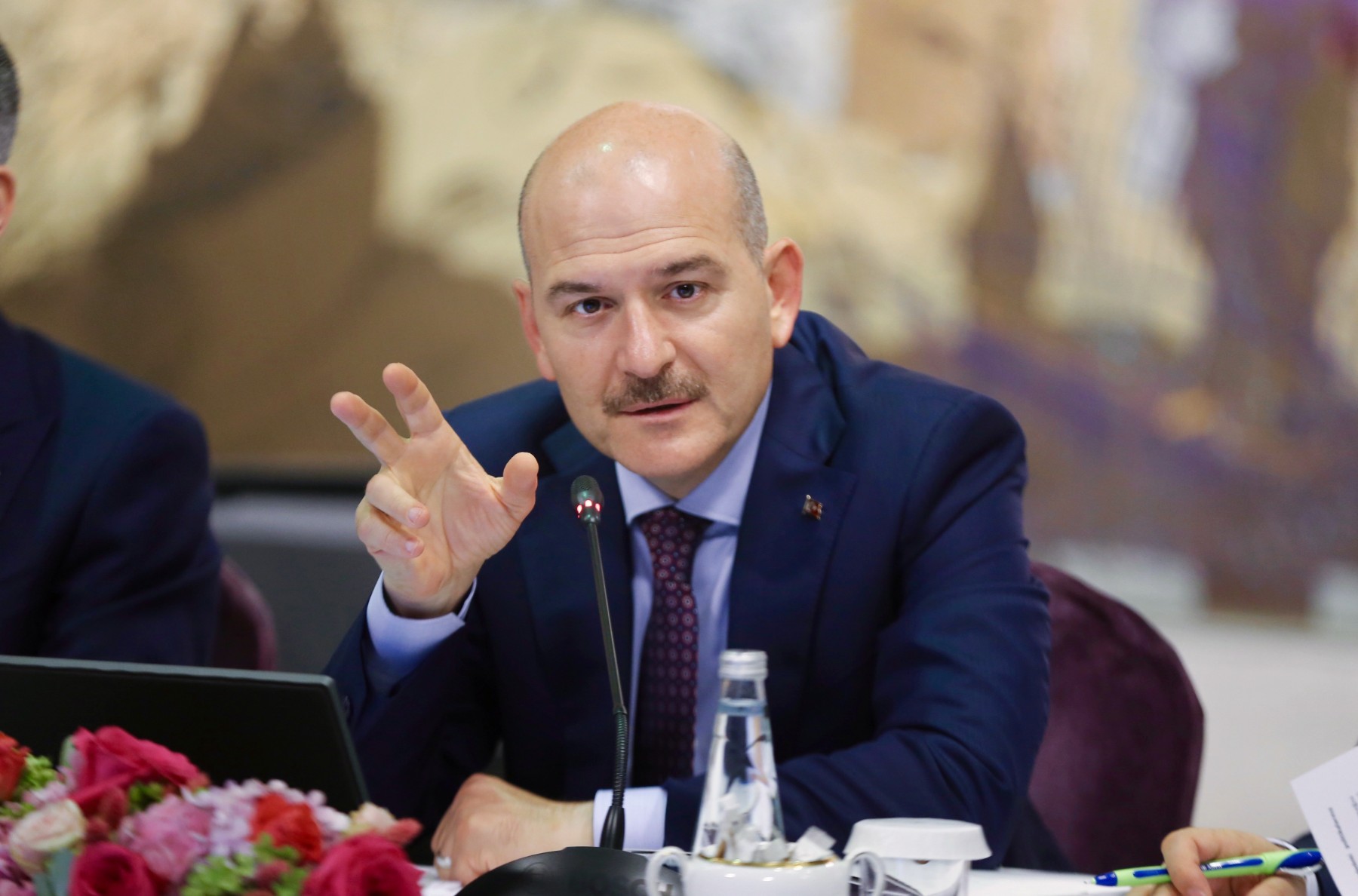България е предала заподозрян терорист на Турция
