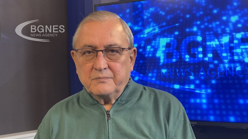 Владимир Кисьов: Не трябва да спираме натиска за приемането ни в Шенген