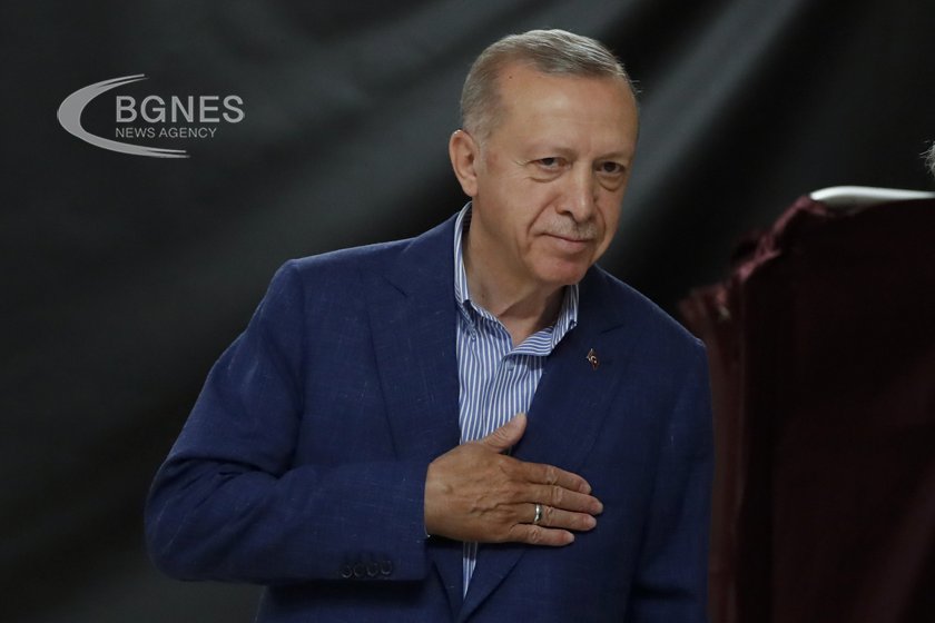 Ердоган: Ще намалим инфлацията