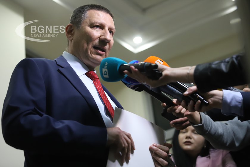 Сарафов: Първата ми среща ще бъде с Атанас Славов, прокуратурата трябва да се изчисти от "гешевчета"