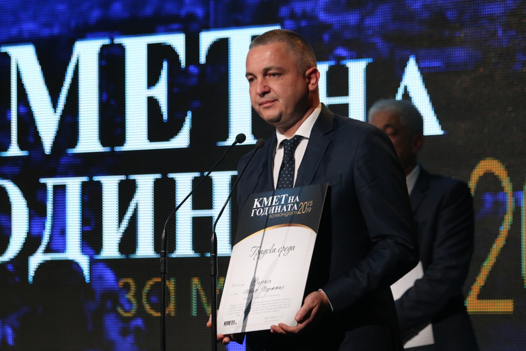 Окръжна прокуратура Варна повдигна обвинение на Иван Портних