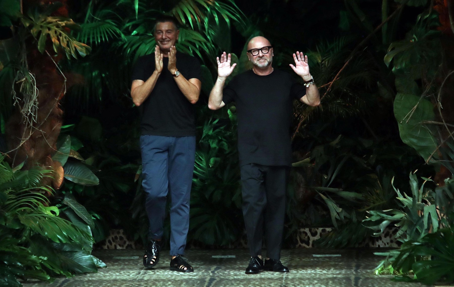 "Dolce & Gabbana" спират да използват естествена кожа