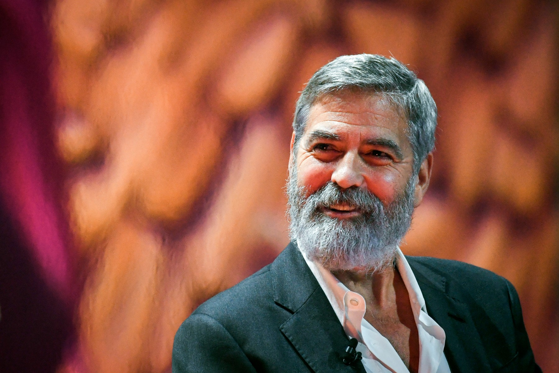 Джордж Клуни идентифициран като идеал за мъж
