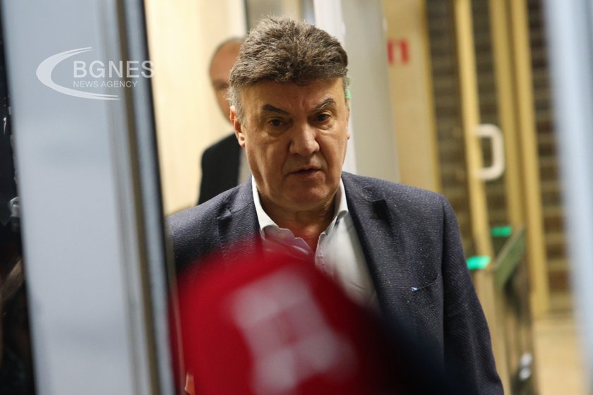 БФС ще проведе извънреден конгрес догодина