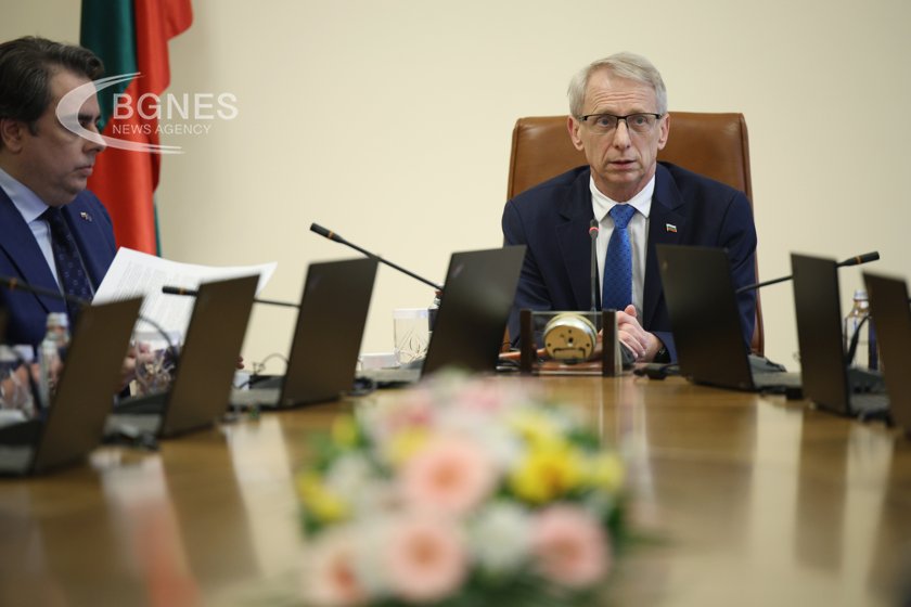 Денков: Показахме, че сме екип, който може да се съсредоточи върху реалните проблеми