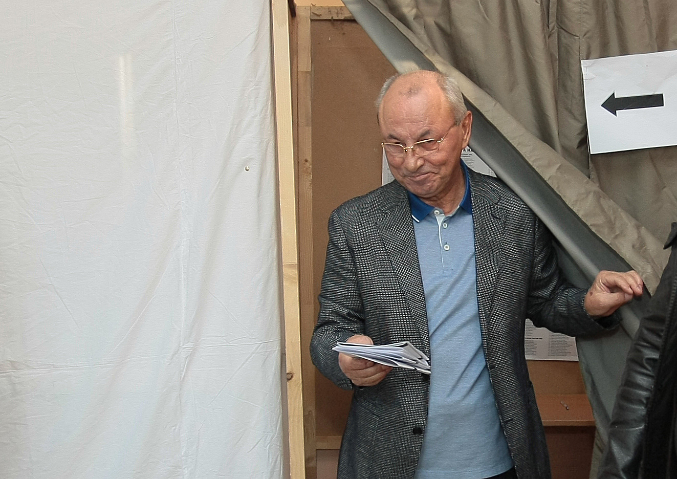 Доган: ПП показа, че е просто продължение на модела, обратната страна на монетата, но по-грозна и нащърбена