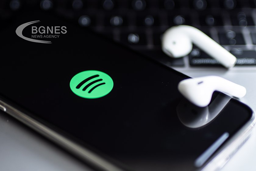 Spotify надхвърли 500 млн. активни потребители