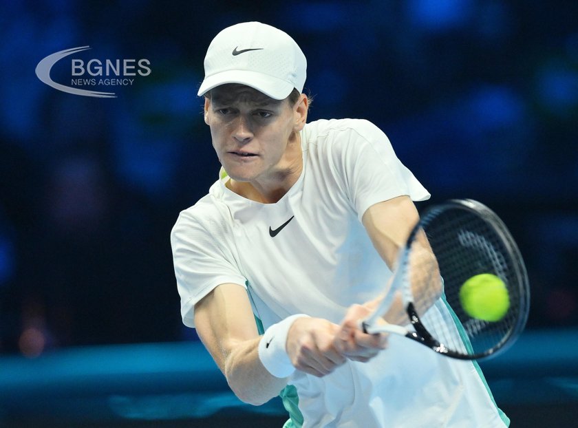 Джокович спечели рекордна седма титла във финалите на ATP