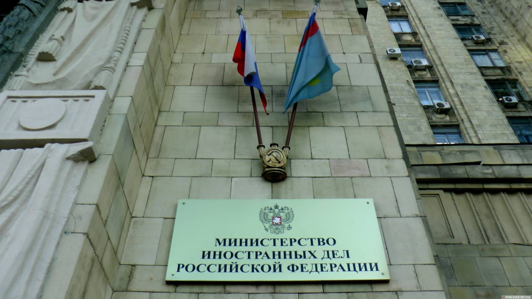 МВнР на Русия: Руските предложения за сигурност включват изтегляне на силите на НАТО от България и Румъния