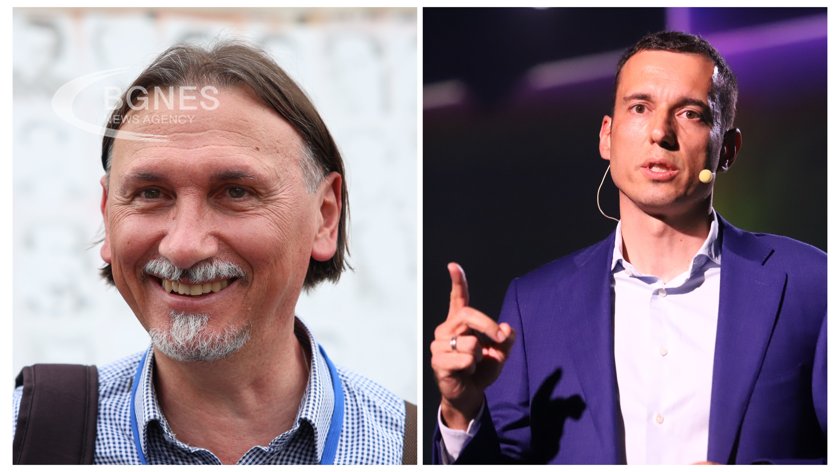 Издателят на Desebg: Г-н Терзиев, дайте достъп до документите на вашите близки в архива на ДС