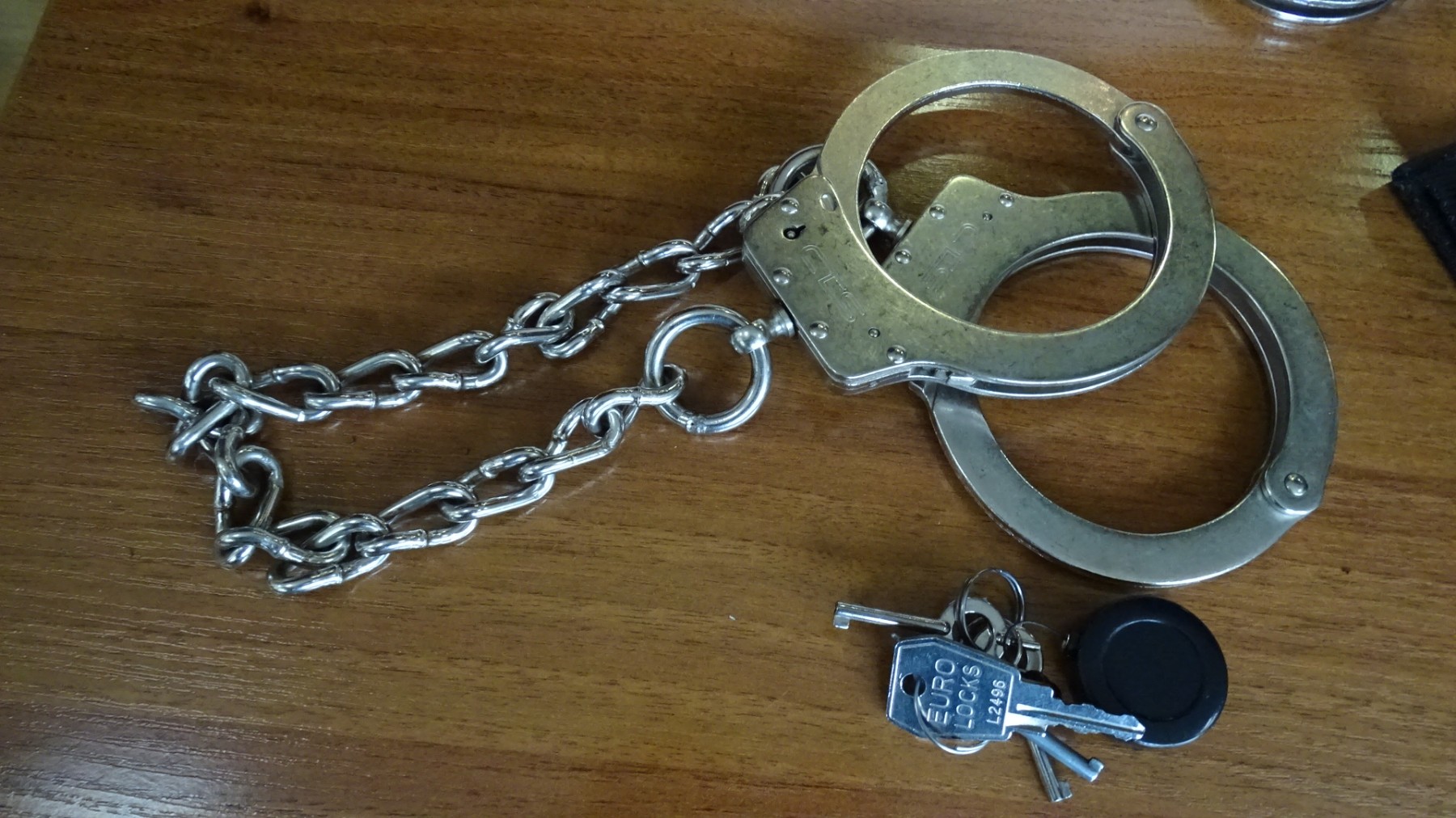 Българин сред арестувани в международна акция на Европрокуратурата