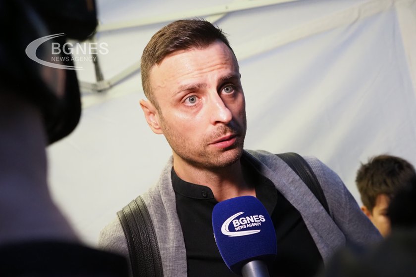 Бербатов ще се кандидатира за президент на БФС