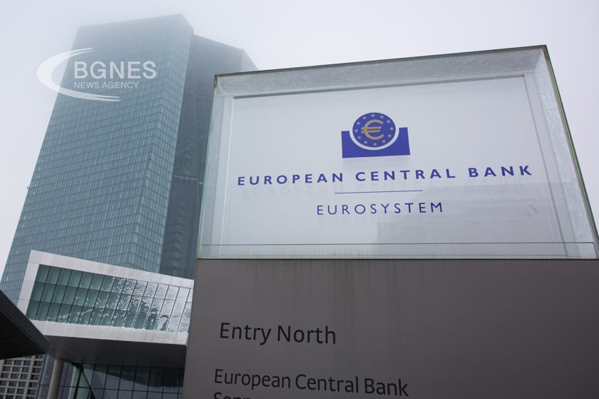 ЕЦБ приветства законопроекта за въвеждането на еврото