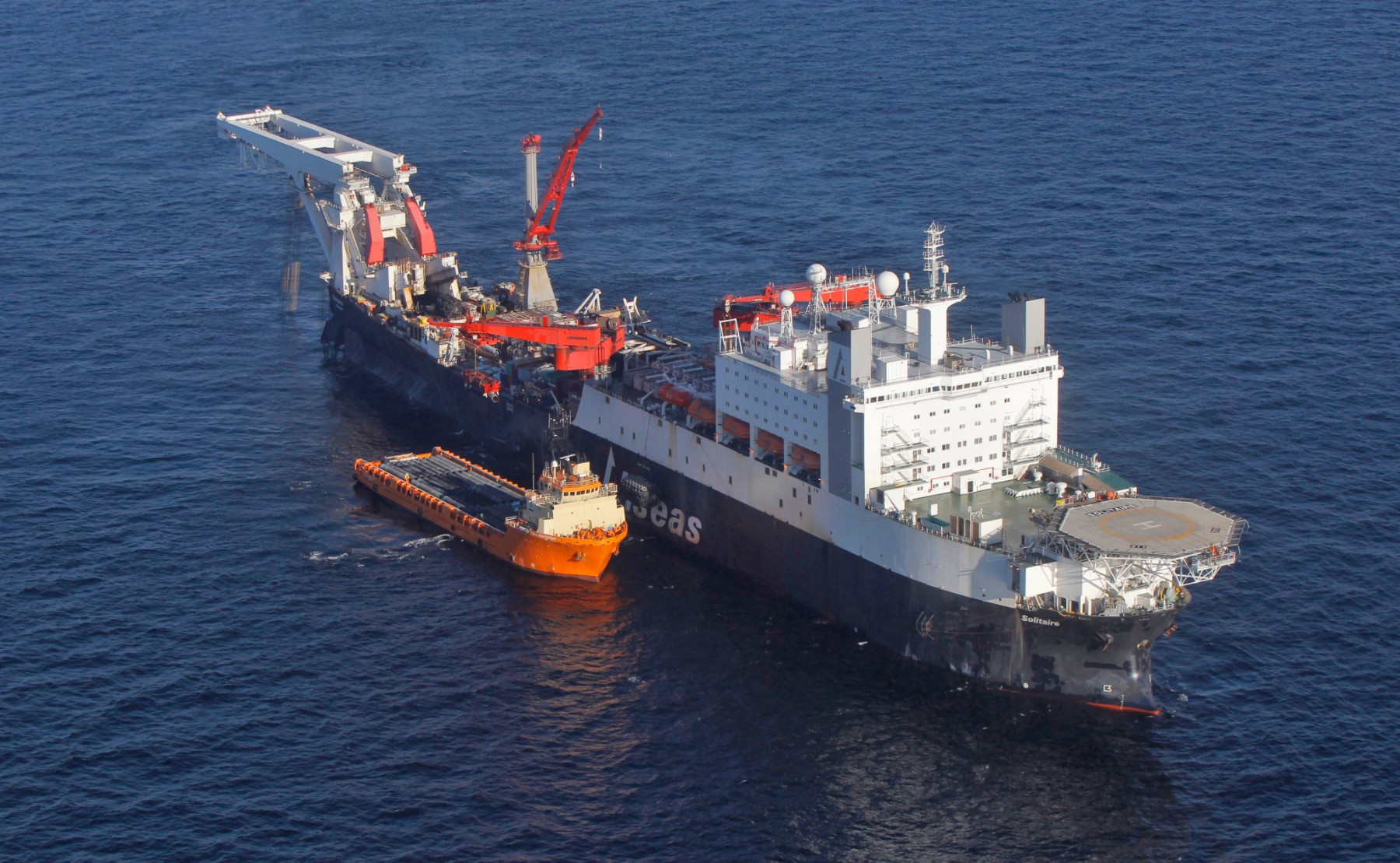 Какво ако кризата в Украйна затвори кранчето на руския газ за Европа?