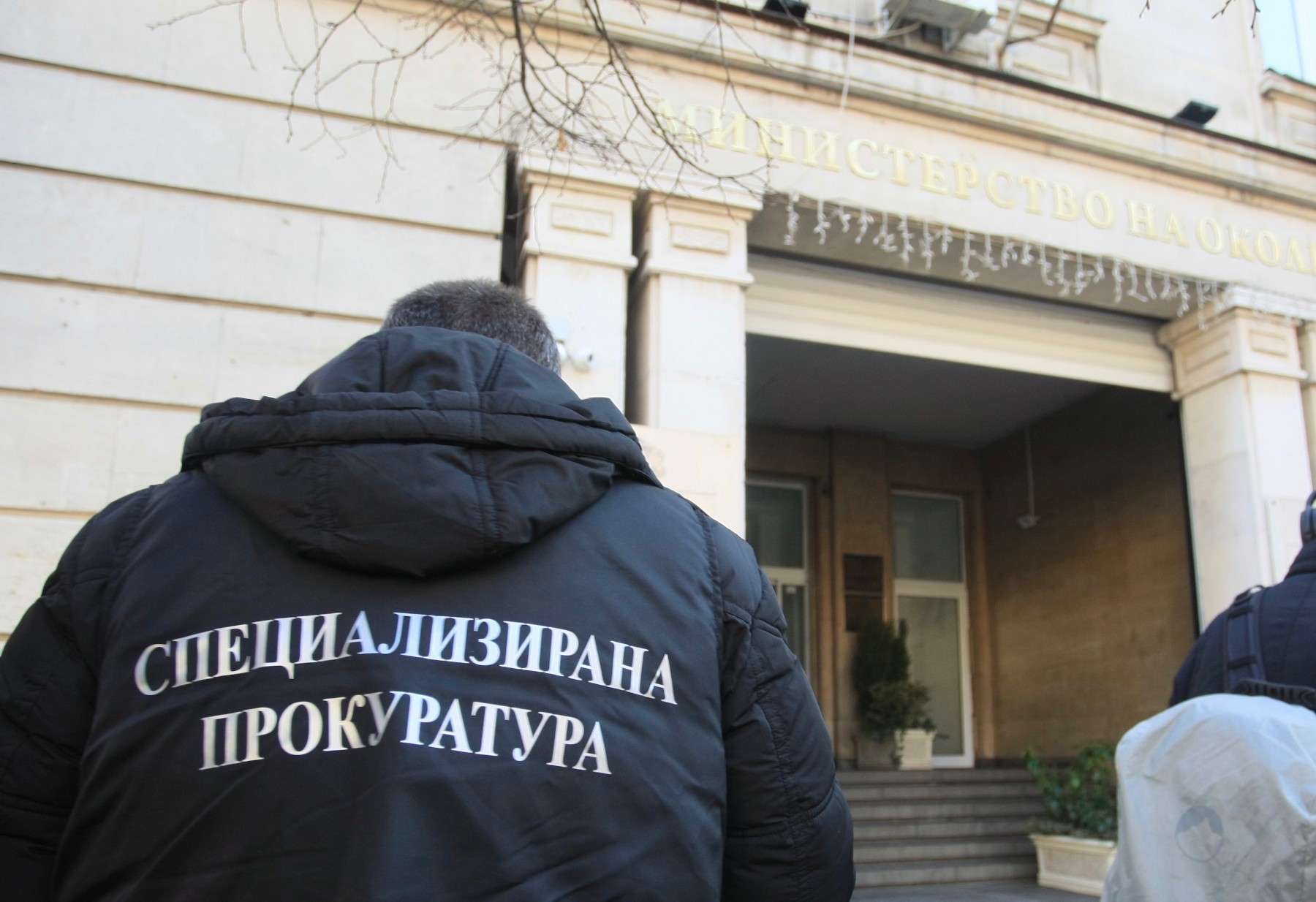 Висшият полицай от ГДНП с обвинение за трафик на културнки ценности и пране на пари