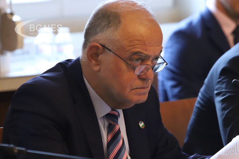 Атанас Атанасов е катастрофирал в Русе