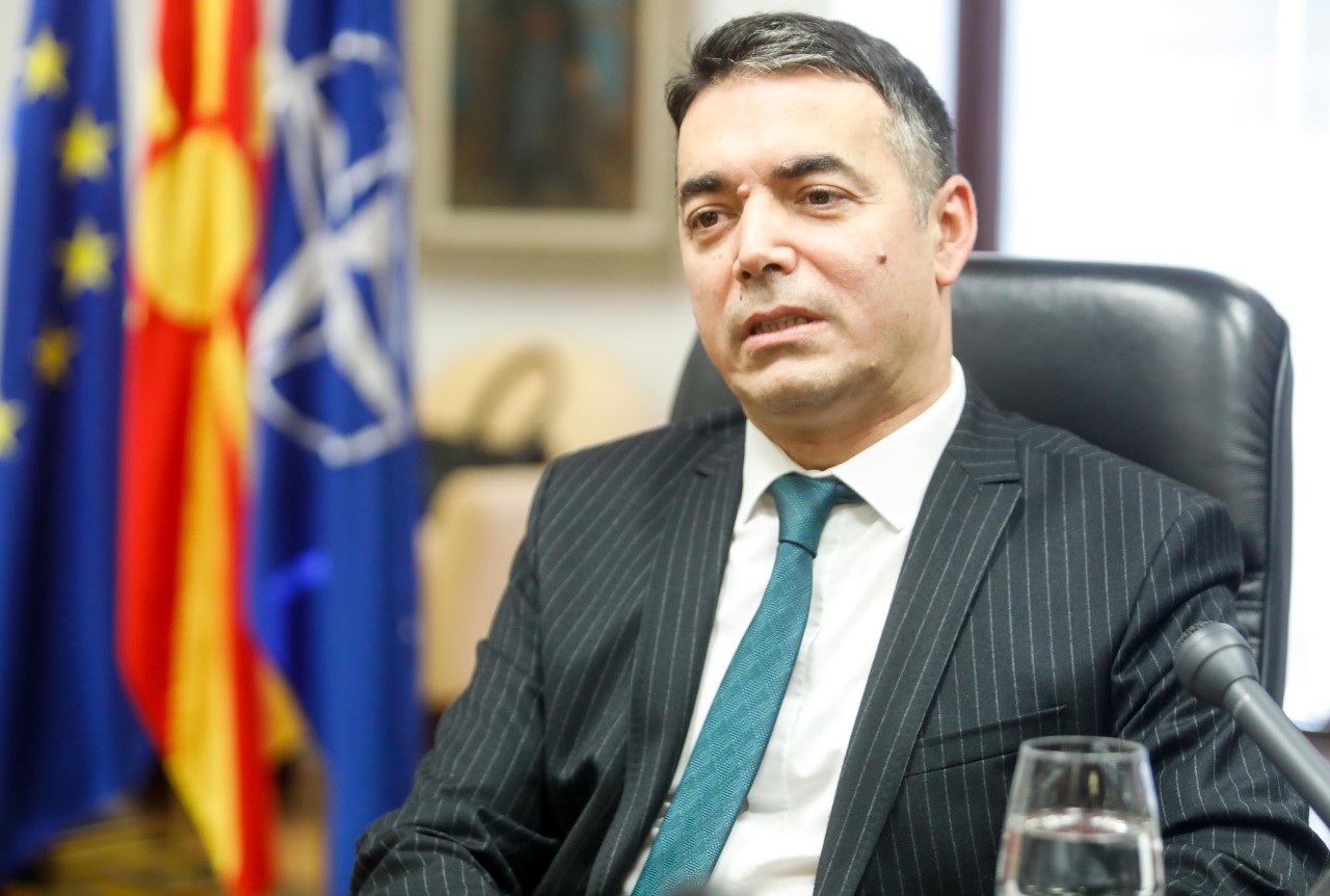 Никола Димитров с коронавирус