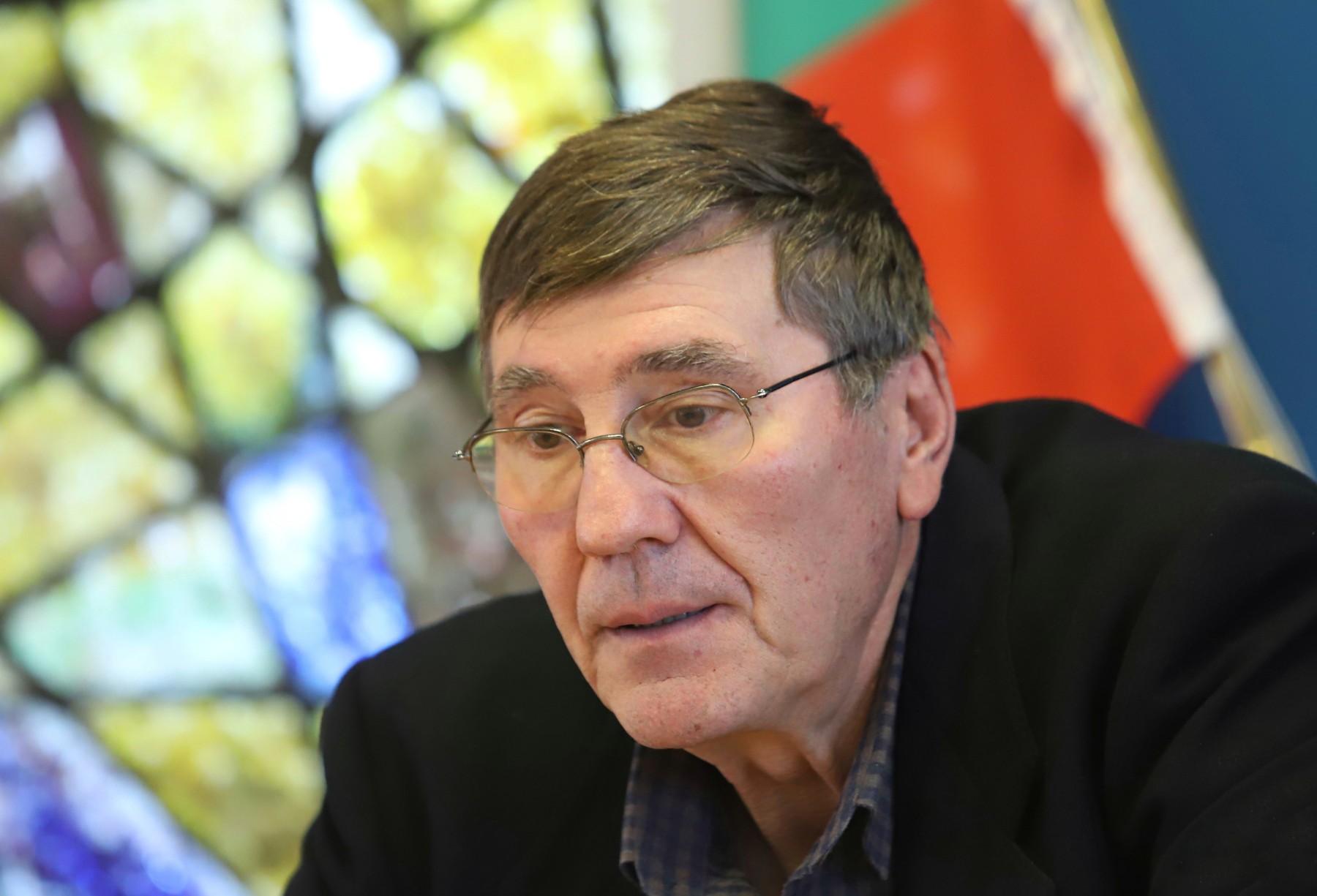 Георги Глушков е преизбран за президент на БФБ