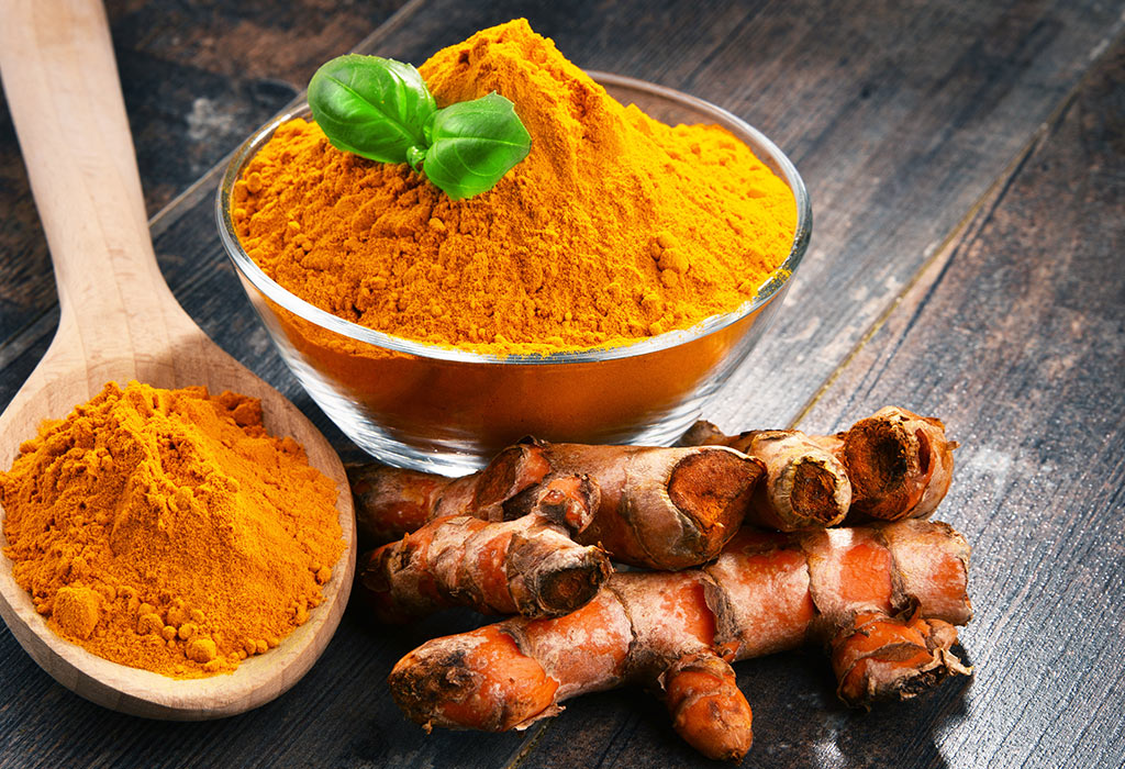 Куркумата – суперпродукт срещу рака