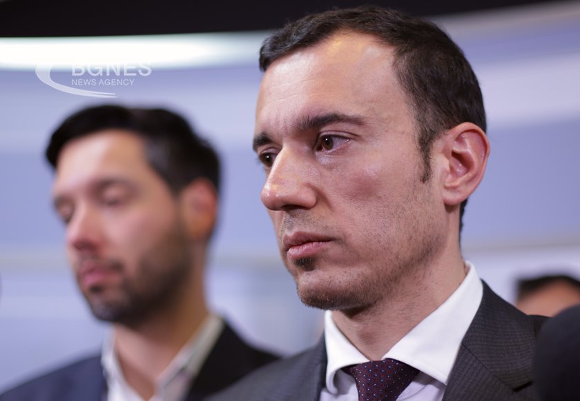 СО: Терзиев не е нарушил действащото законодателство